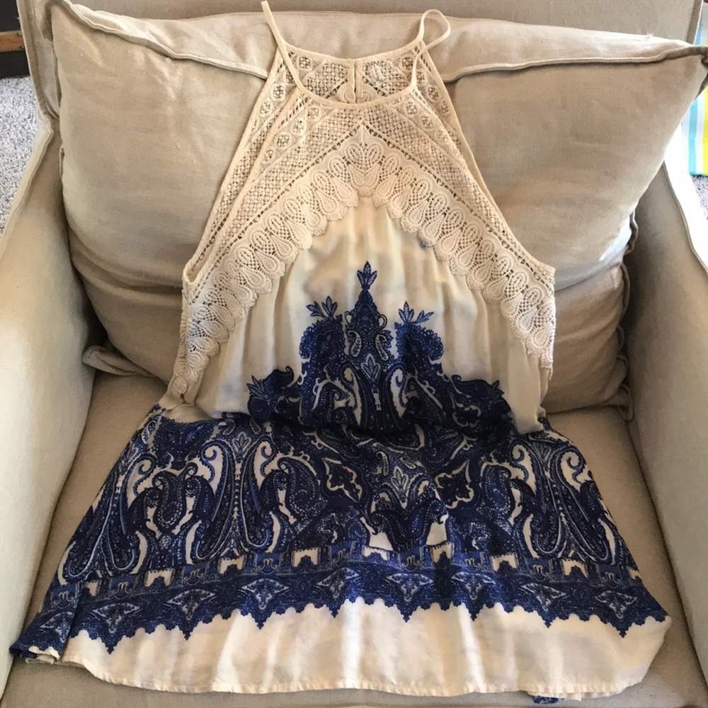 Free People Dress